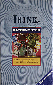 Think: Pater Noster