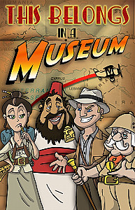 This Belongs in a Museum