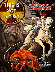 
                            Изображение
                                                                дополнения
                                                                «This Is Not a Test: The Big Book of Scenarios - Vol.1»
                        