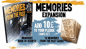 This War of Mine: Memories From the Past
