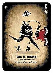 
                            Изображение
                                                                дополнения
                                                                «Three Cheers for Master: Phil A. Minion»
                        