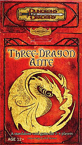 
                            Изображение
                                                                настольной игры
                                                                «Three-Dragon Ante»
                        