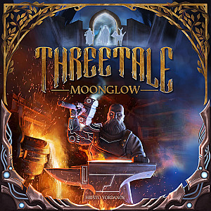 
                            Изображение
                                                                дополнения
                                                                «ThreeTale: Moonglow»
                        