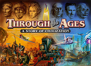 
                            Изображение
                                                                настольной игры
                                                                «Through the Ages: A Story of Civilization»
                        