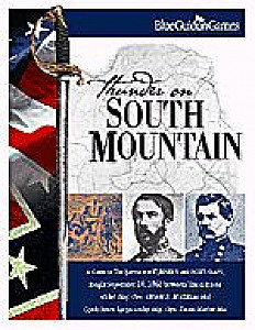 Thunder on South Mountain