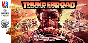 
                            Изображение
                                                                настольной игры
                                                                «Thunder Road»
                        