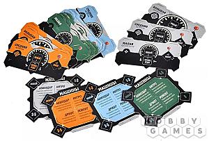 Дорога ярости. Вендетта