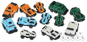 Дорога ярости. Вендетта