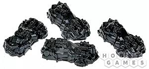 Дорога ярости. Вендетта