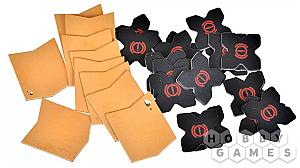 Дорога ярости. Вендетта. Великолепная пятёрка и тягач