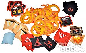 Дорога ярости. Вендетта - Дьявольская мясорубка