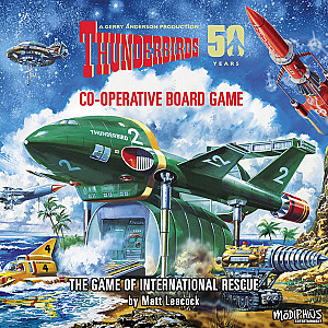 
                            Изображение
                                                                настольной игры
                                                                «Thunderbirds»
                        