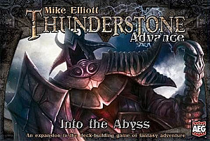 
                            Изображение
                                                                дополнения
                                                                «Thunderstone Advance: Into the Abyss»
                        