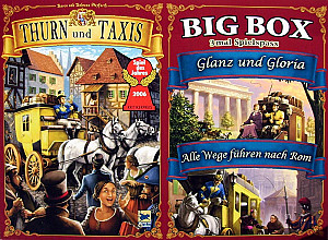 Thurn und Taxis Big Box