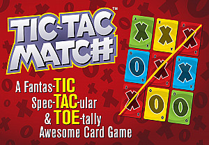 Tic Tac Match