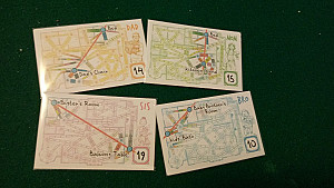 Ticket to Ride: Stay at Home