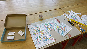 Процесс изготовки