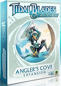 
                            Изображение
                                                                дополнения
                                                                «Tidal Blades: Heroes of the Reef – Angler's Cove»
                        