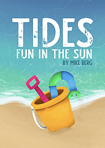 
                            Изображение
                                                                дополнения
                                                                «Tides: Fun in the Sun»
                        