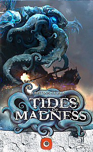 
                            Изображение
                                                                настольной игры
                                                                «Tides of Madness»
                        