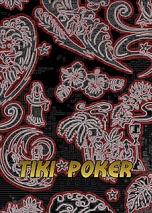 Tiki Poker