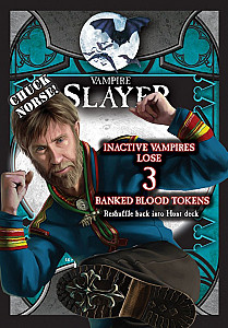 
                            Изображение
                                                                дополнения
                                                                «Till Dawn: Kickstarter Promos»
                        