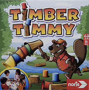 Timber Timmy