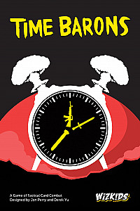 Time Barons