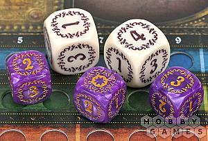 Предназначение. Нити судьбы