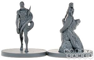 Предназначение. Мифы и легенды