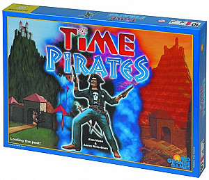 Time Pirates