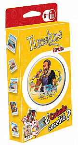 Timeline: España