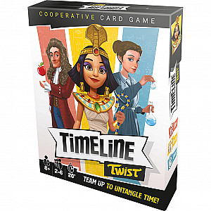 
                                                Изображение
                                                                                                        настольной игры
                                                                                                        «Timeline Twist»
                                            