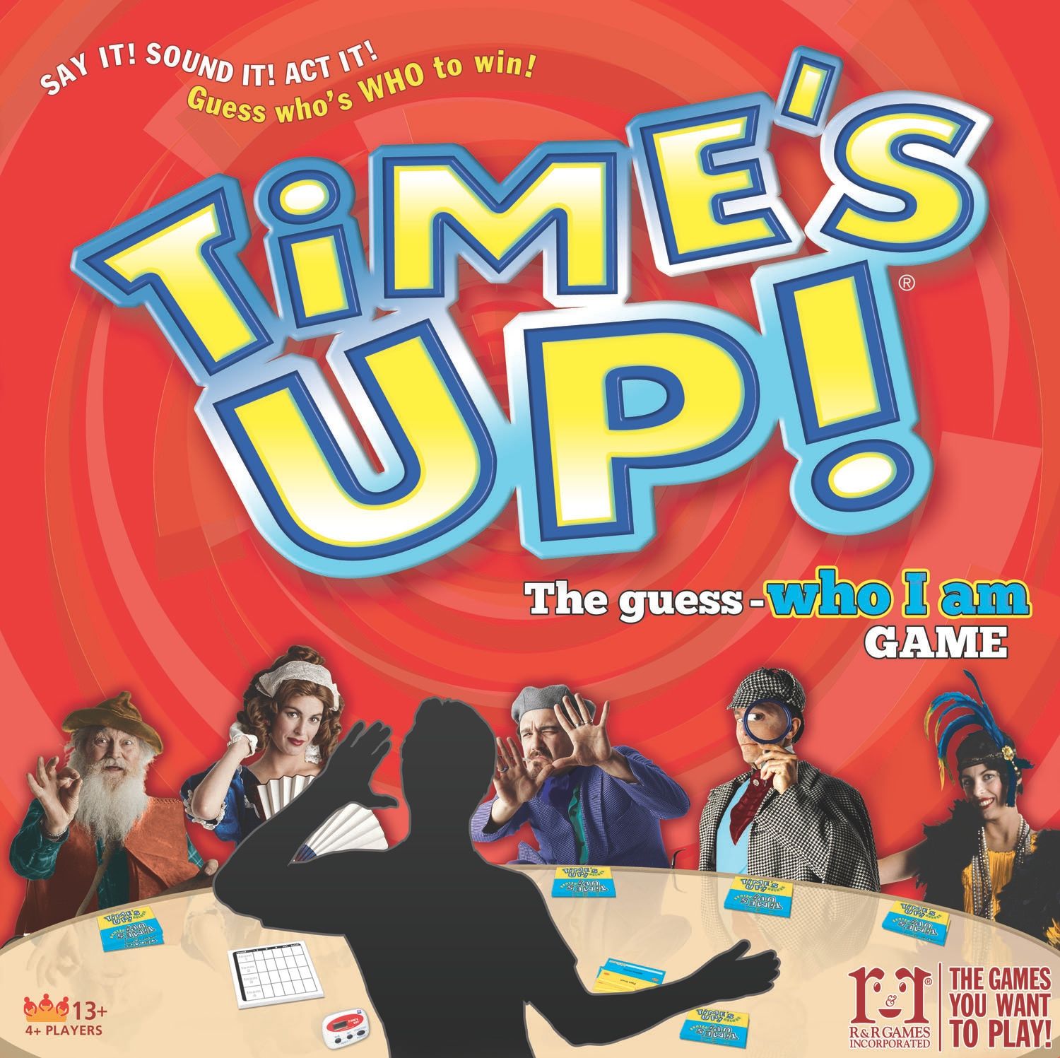 Daze superhero. Times up настольная игра. Time's up игра. Guess the Price Board game.