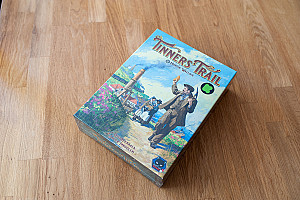 Tinners' Trail: Expanded Edition