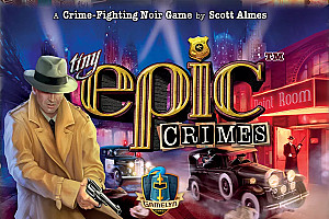 
                                                Изображение
                                                                                                        настольной игры
                                                                                                        «Tiny Epic Crimes»
                                            