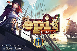 
                            Изображение
                                                                настольной игры
                                                                «Tiny Epic Pirates»
                        