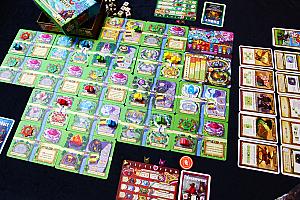 Крошечное Эпическое Приключение