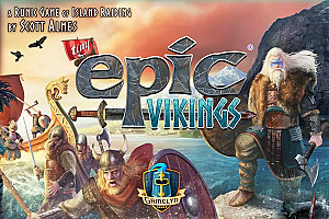 
                            Изображение
                                                                настольной игры
                                                                «Tiny Epic Vikings»
                        