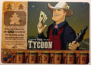 
                            Изображение
                                                                дополнения
                                                                «Tiny Epic Western: The Tycoon»
                        