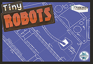 Tiny Robots