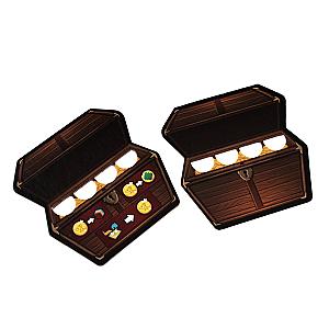 Крошечные города. Звон Монет