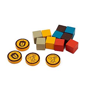 Крошечные города. Звон Монет