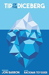 Tip of the Diceberg
