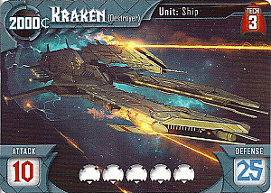 
                            Изображение
                                                                дополнения
                                                                «Titanium Wars: Kraken»
                        