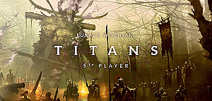 
                            Изображение
                                                                дополнения
                                                                «Titans: 5th Player»
                        