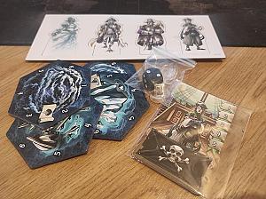 Содержание дополнения