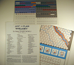 To Make Georgia Howl!