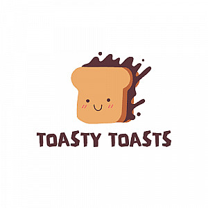 Toasty Toasts
