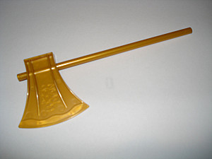 
                            Изображение
                                                                дополнения
                                                                «Toc Toc Woodman: Golden Axe Expansion»
                        